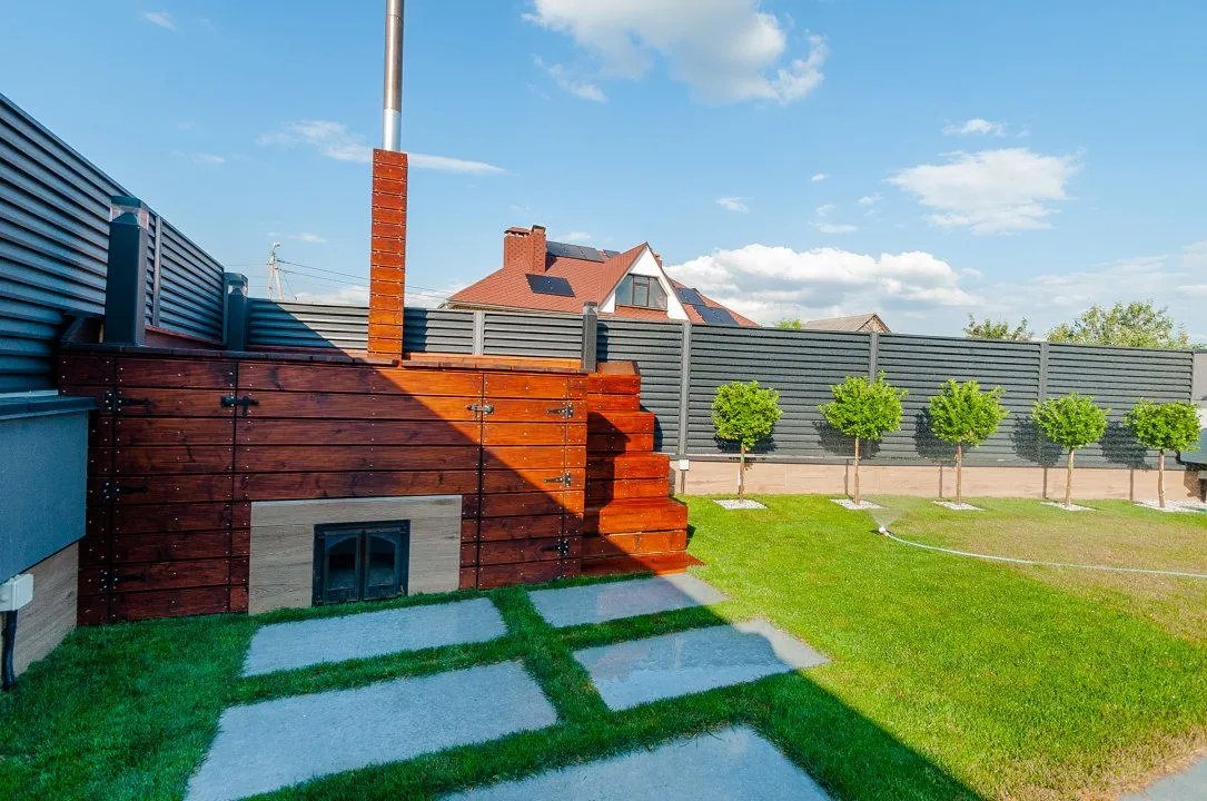 Костюк: "Откуда у генерала Майи Санду 30 млн леев на новый роскошный особняк в Колонице?"