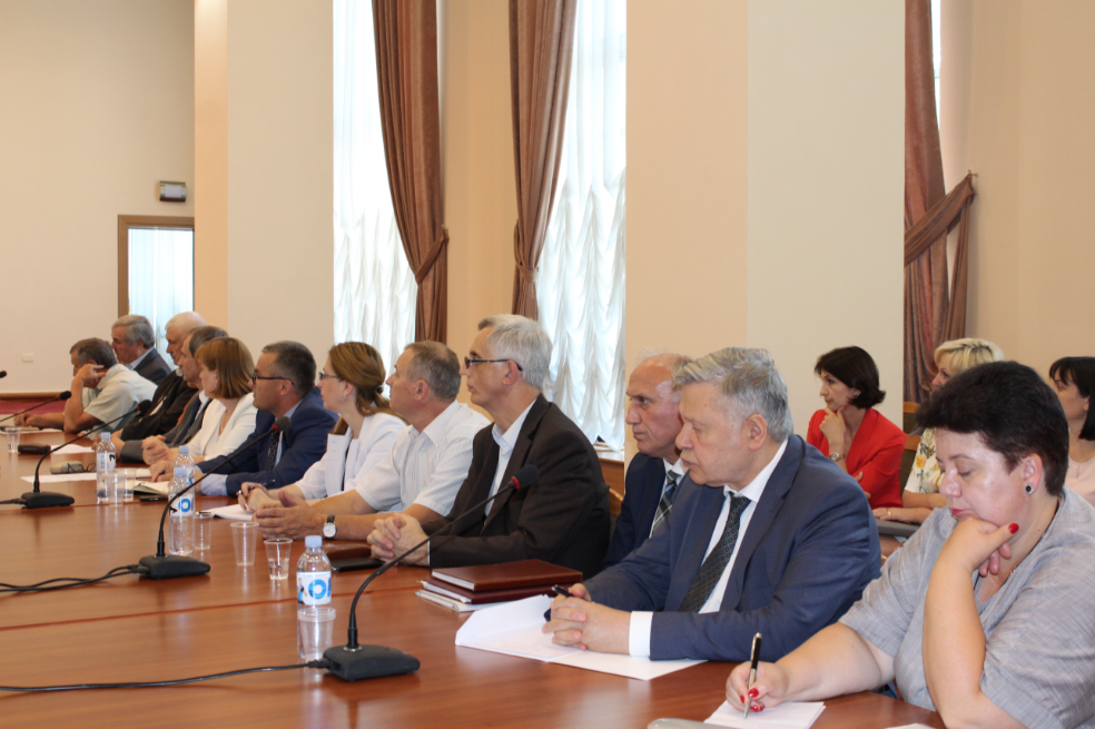 Финансирование университетов будет проводиться по новой методологии