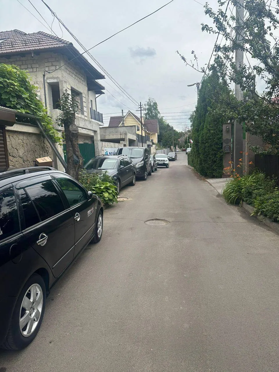 В доме Кристиана Ризи прошли обыски