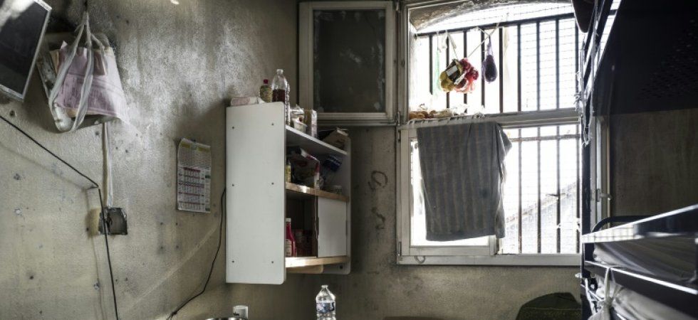 ЕСПЧ осудил Францию за плохие условия содержания заключенных в тюрьмах