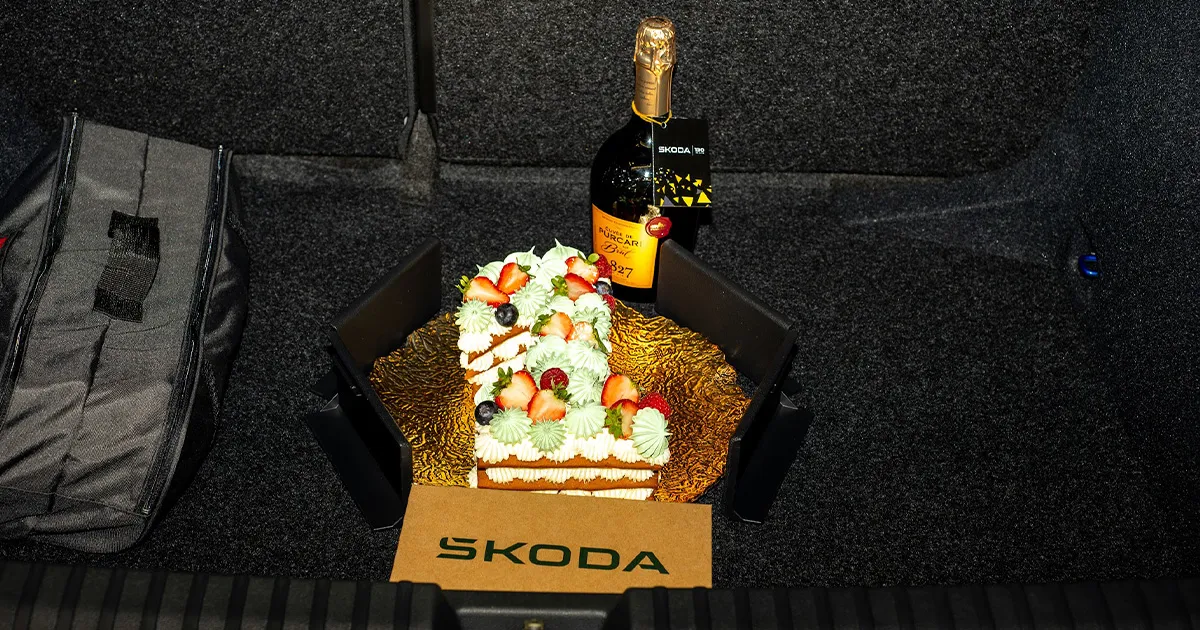 Škoda Moldova продала уже 1000 автомобилей в 2025 году — новый этап доверия клиентов