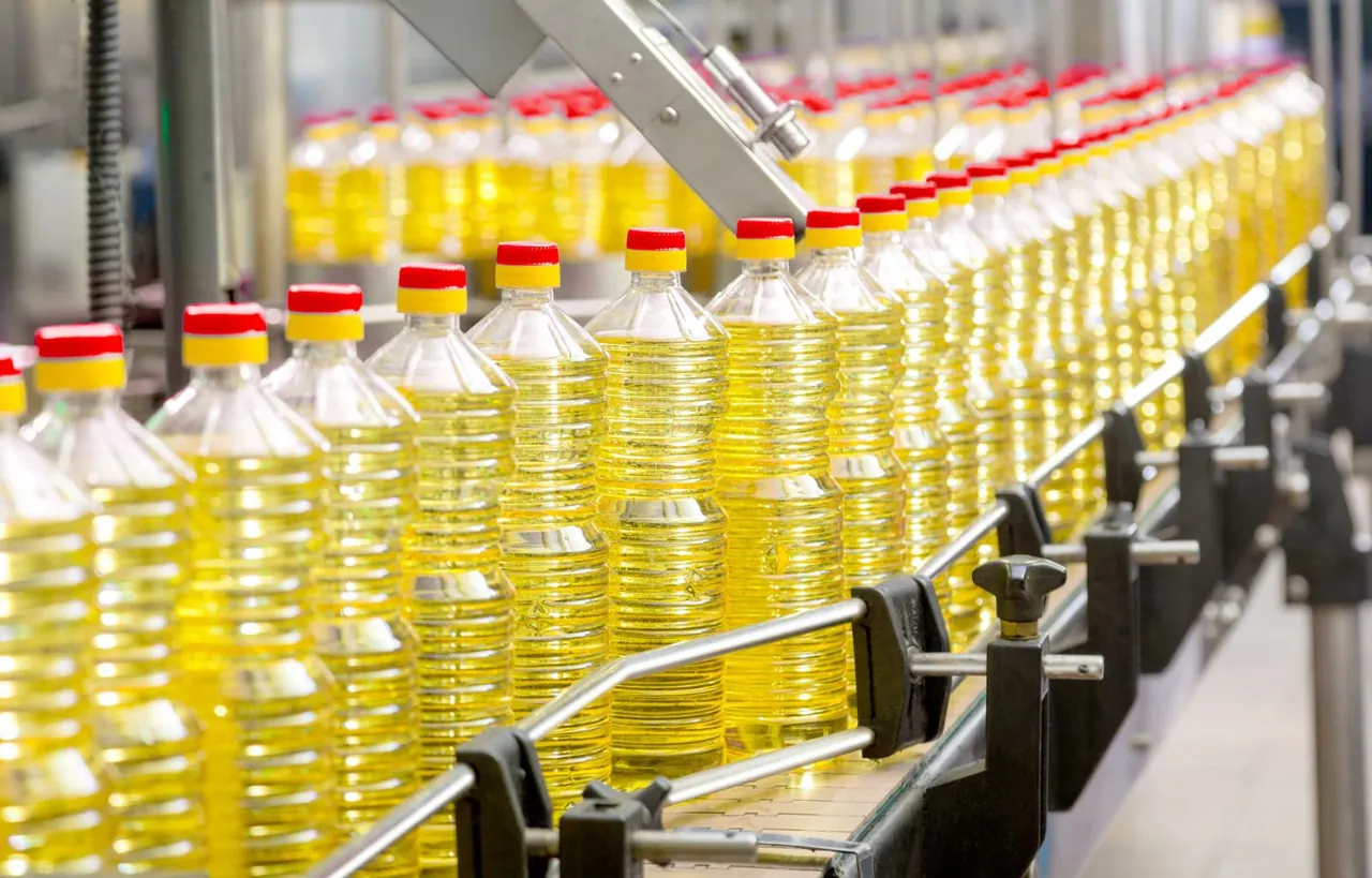 Trans-Oil: Заявление спикера парламента Молдовы - угроза всему бизнесу