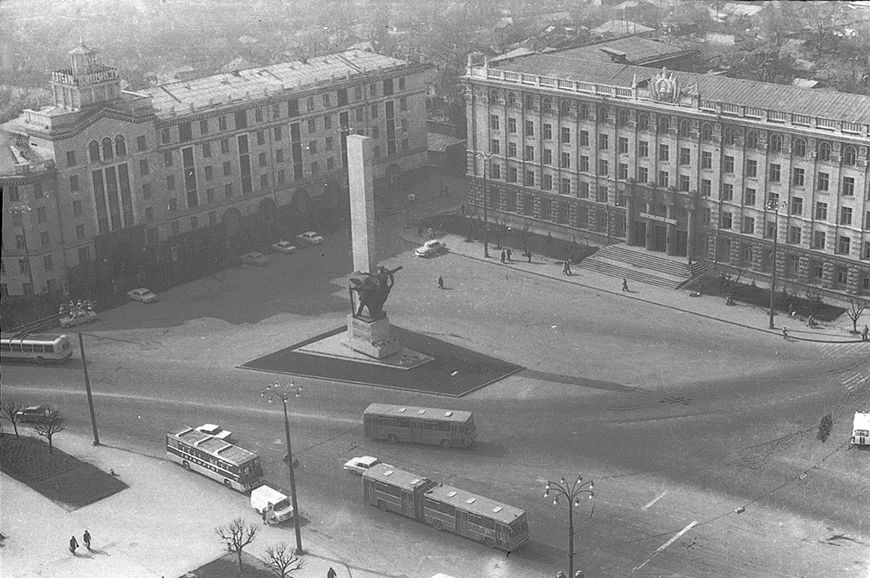 Опубликована историческая справка о гостинице National