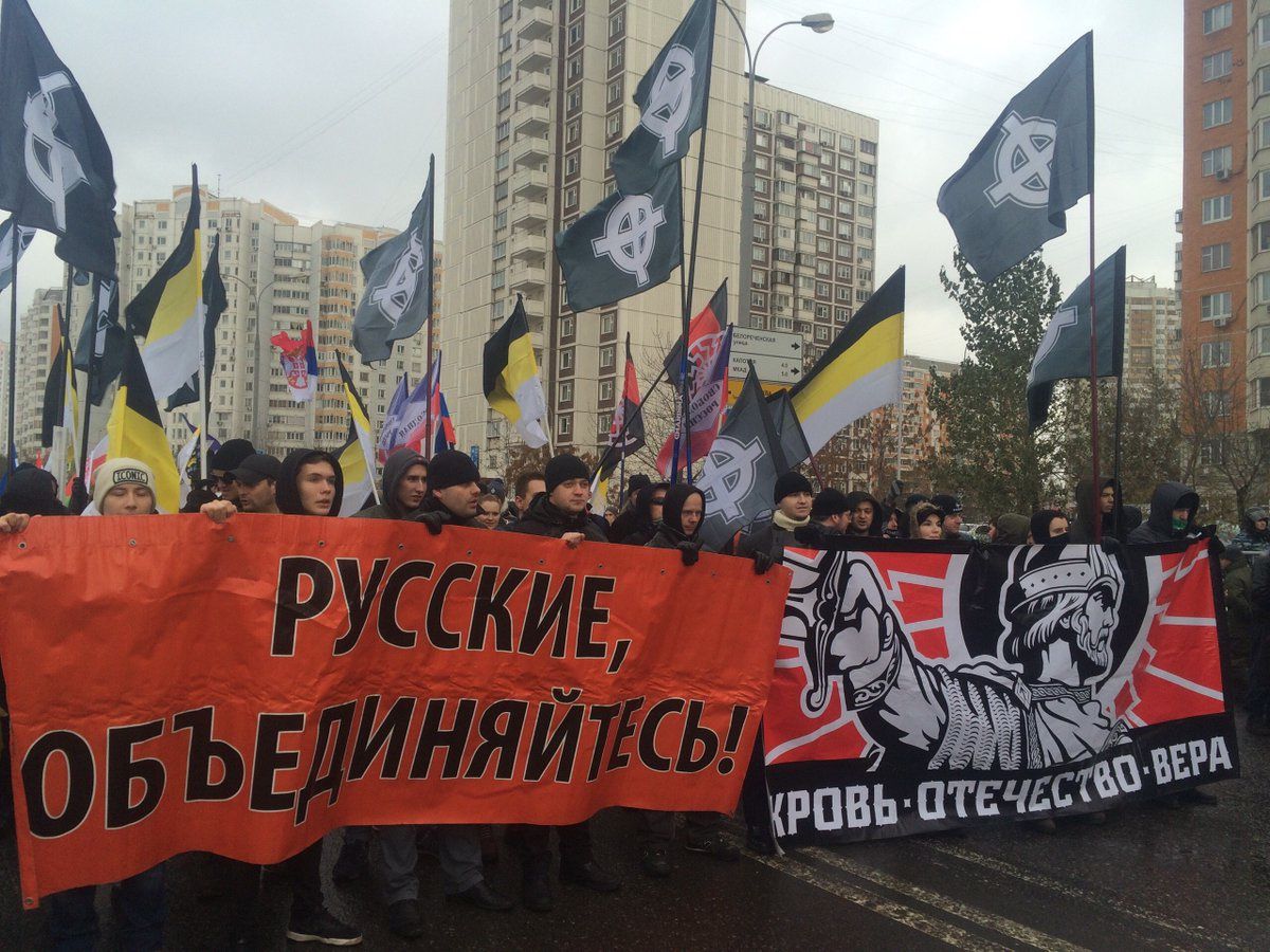 В России проходят митинги против политики Кремля