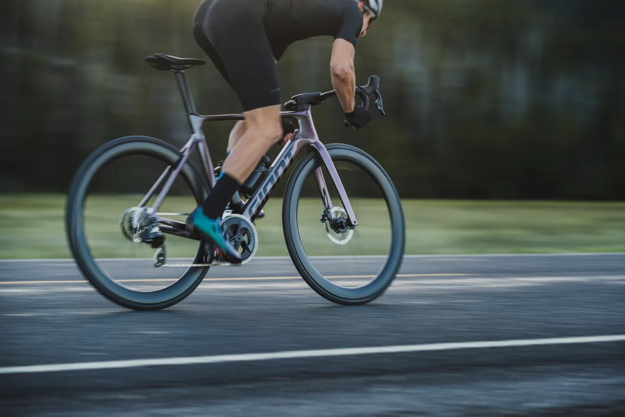 Velohora by Skoda 2026 powered by Giant: свобода на двух колёсах