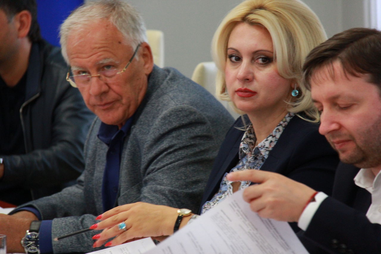 Виолетта Иванова посвежела после каникул