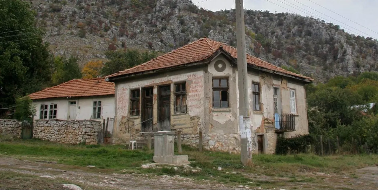 Zonele pustii atrag turiști: „Orașele moarte” au devenit simbolul secolului XXI