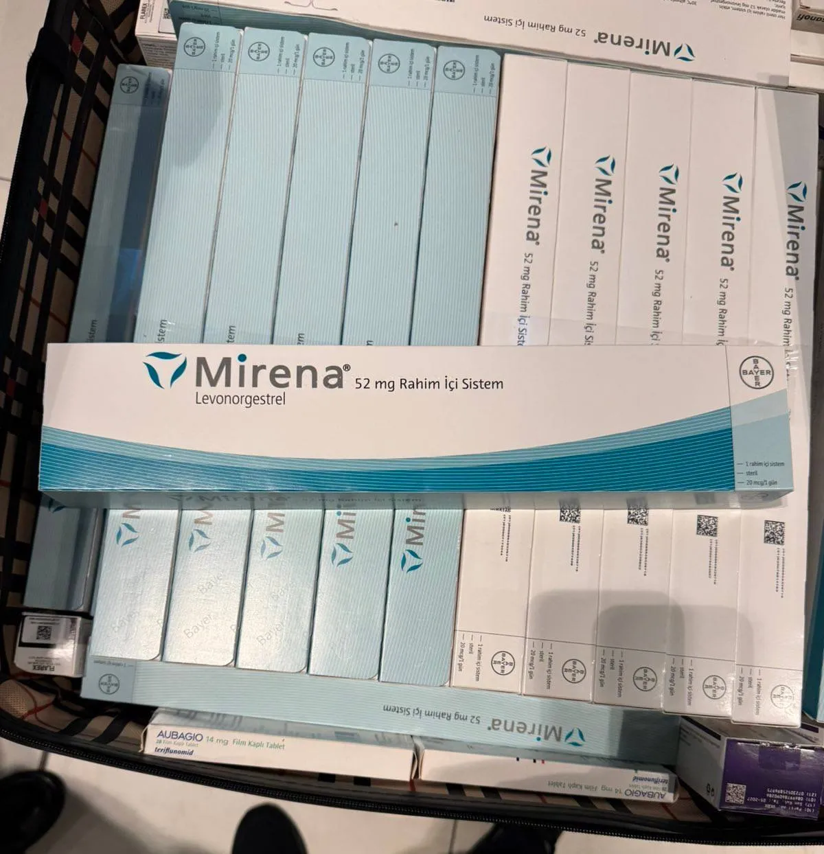 Un cetățean ucrainean a încercat să introducă ilegal în Moldova un lot de medicamente
