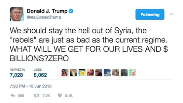 Определены 7 вредных привычек Обамы, которые есть и у Трампа