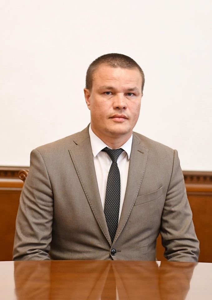 Додон подписал указ о назначении Робу на должность врио генпрокурора