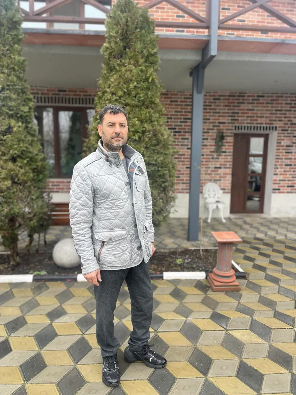 Rikardel: История роста бизнеса за счет инвестиций при поддержке правительства и Всемирного банка