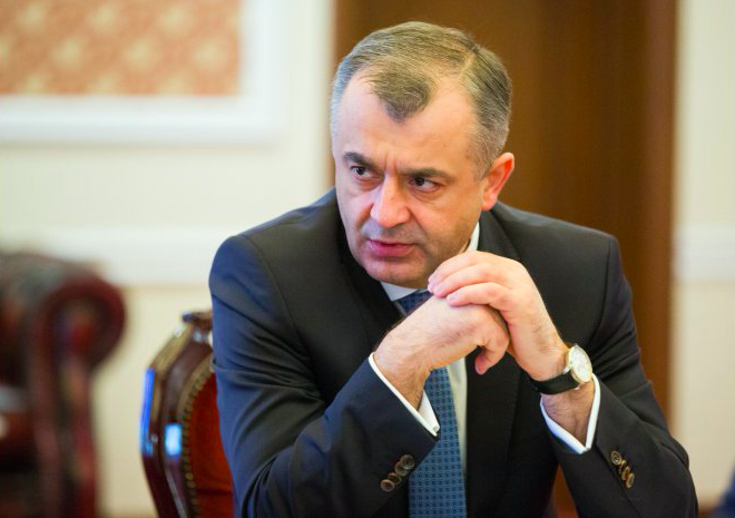 Премьер участвовал в совместном заседании высшего руководства страны