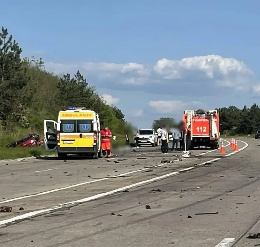 Суд заслушал пострадавших в ДТП в Бэчой: виновный отказался сотрудничать