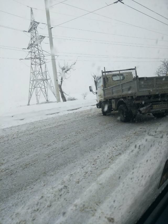 В пятницу на приднестровских дорогах случилось 9 аварий, сегодня уже 7