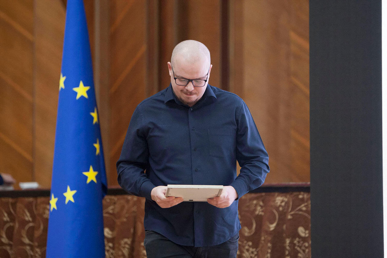 BNM a premiat autorii celor mai bune concepte de design de monedă