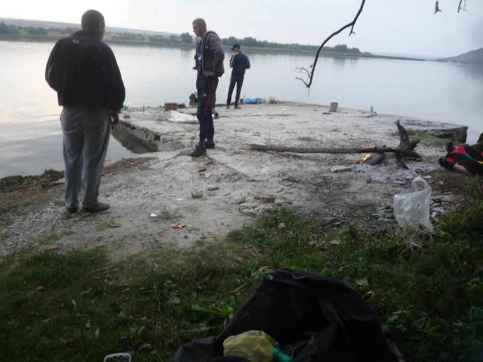 В Молдове продолжаются проверки рыбаков