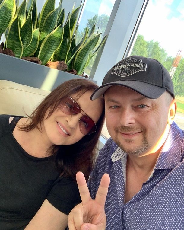 София Ротару поразила поклонников отличным внешним видом