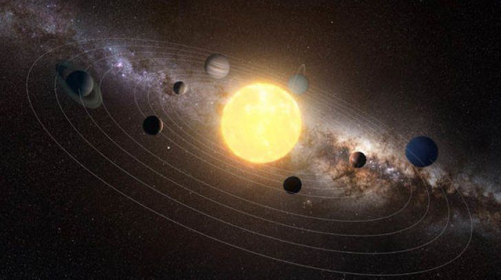 NASA: Cum arată Pământul și Luna de la 5 milioane km distanță