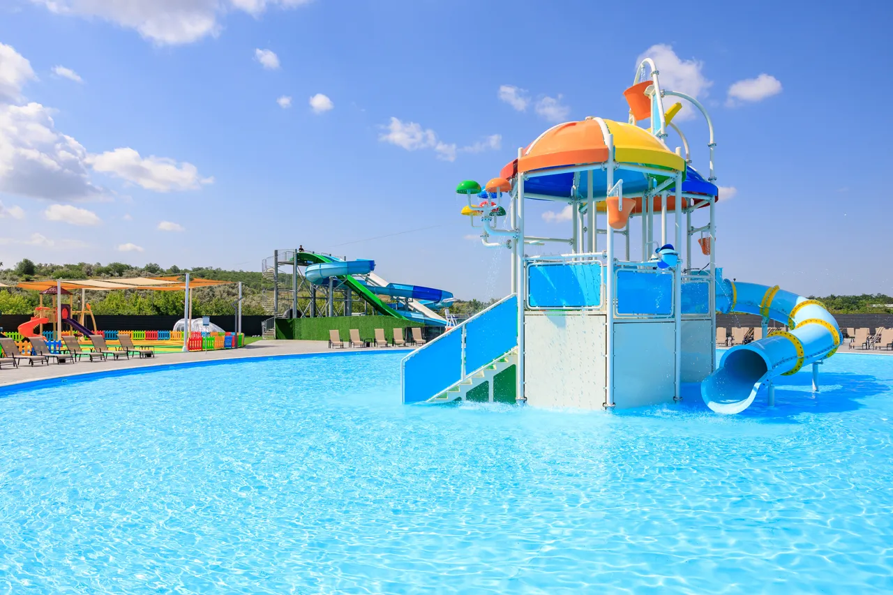 Aqua Premium Park: Новый водно-развлекательный комплекс для всей семьи в Бельцах