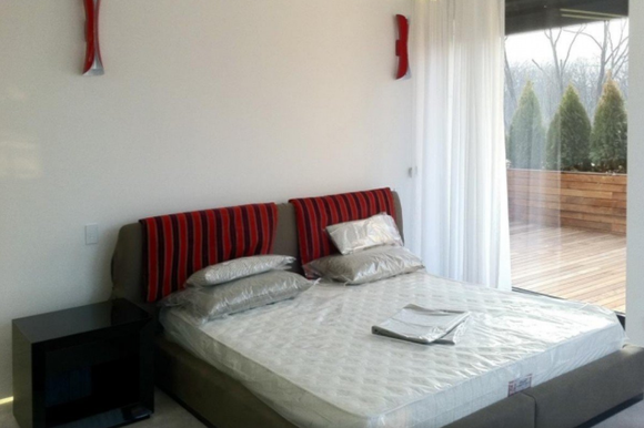 Cum arată casa celui mai bogat om din România. Locuinţa este absolut impresionantă