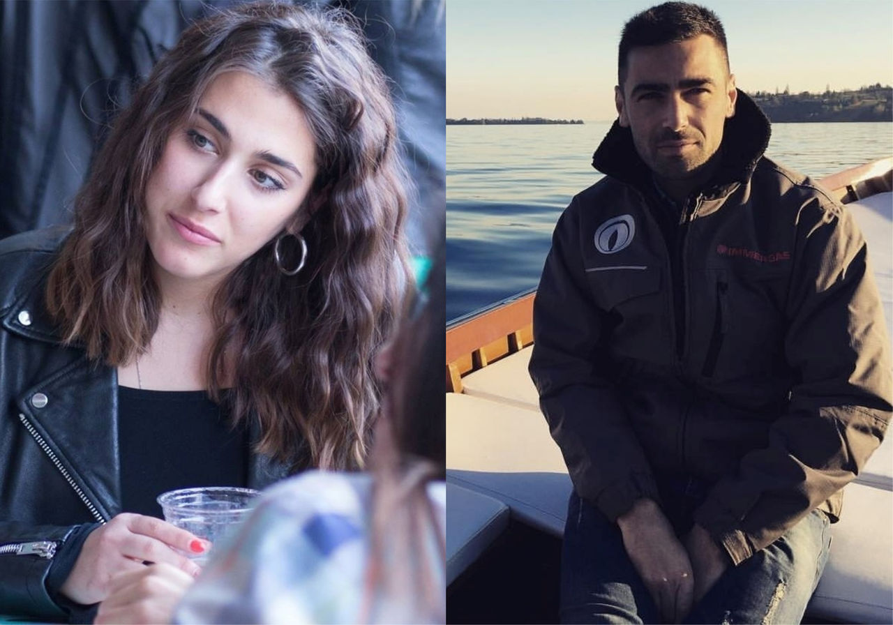 В Италии из-за пьяных туристов пара погибла во время прогулки по озеру