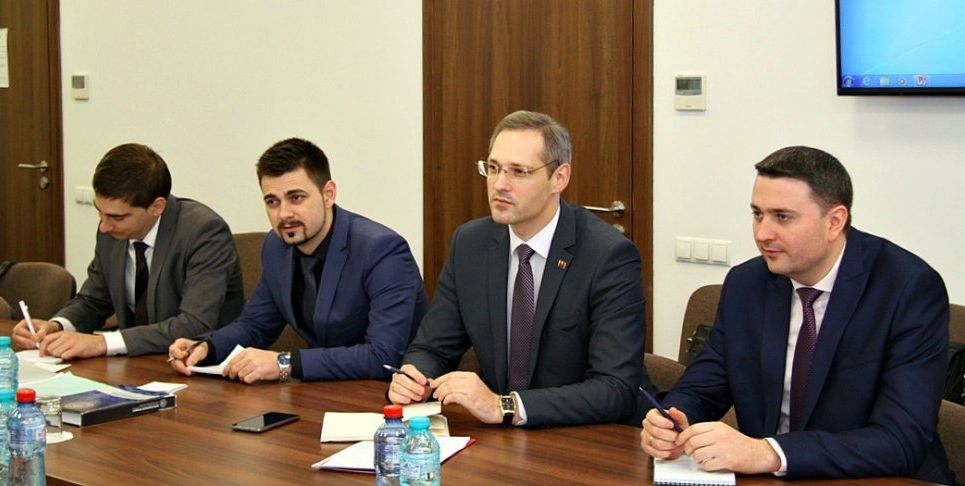 Кишинев и Тирасполь уперлись в границу - переговорный процесс снова под угрозой