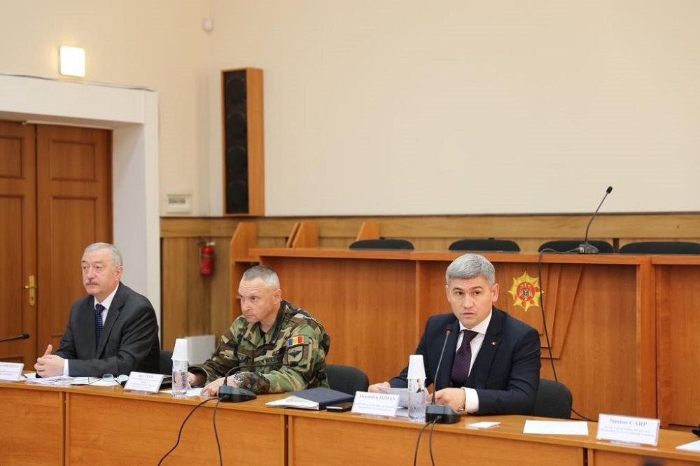В Молдове заработала структура по оказанию всесторонней помощи ветеранам войн