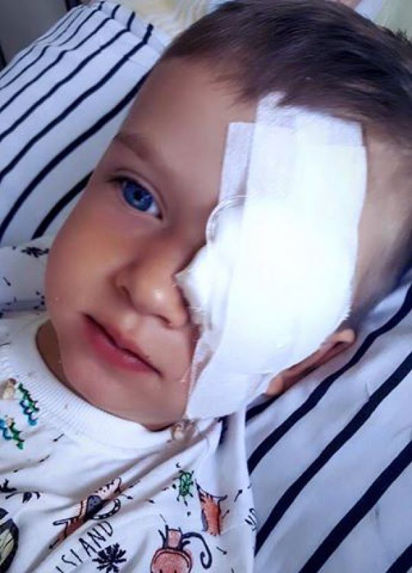 Și-a vândut medalia de argint pentru a salva viața unui copil