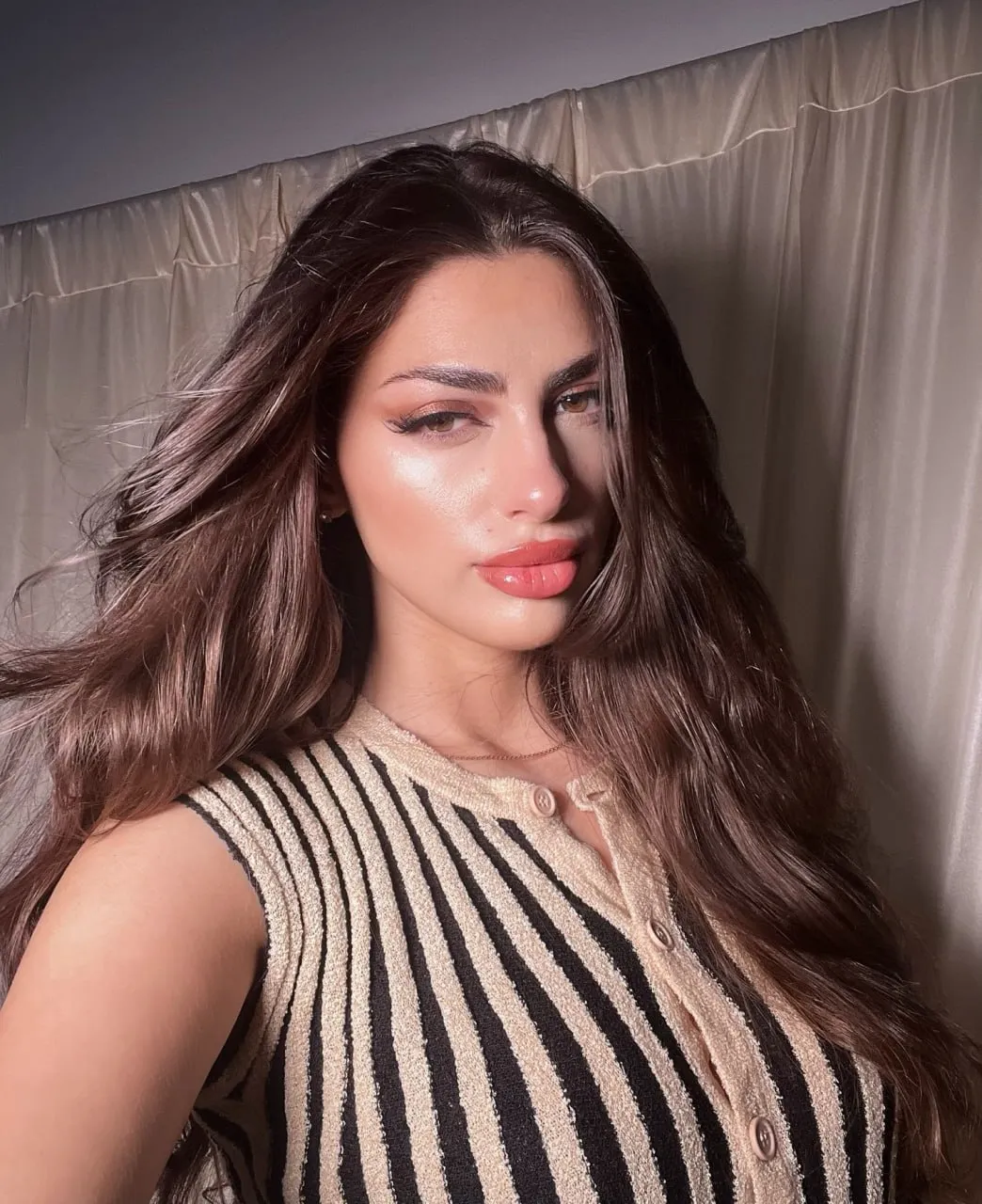 Maria Ignat a câștigat titlul Miss Universe Moldova 2025