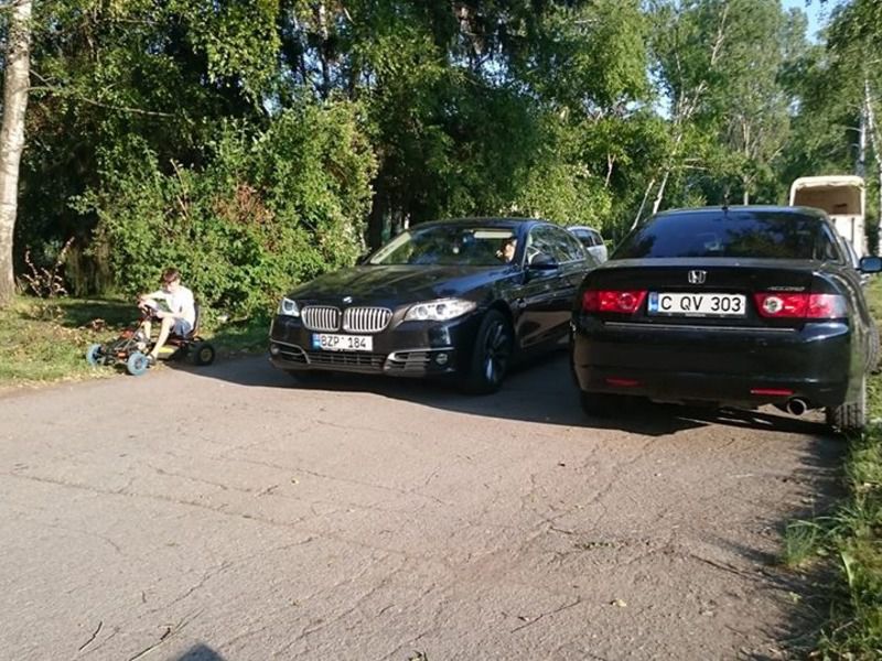 "Короли парковки": Поведение некоторых водителей вышло за рамки приличия