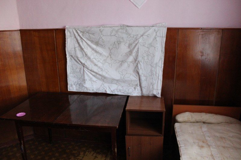 В Сороках детей лечат в опасных условиях