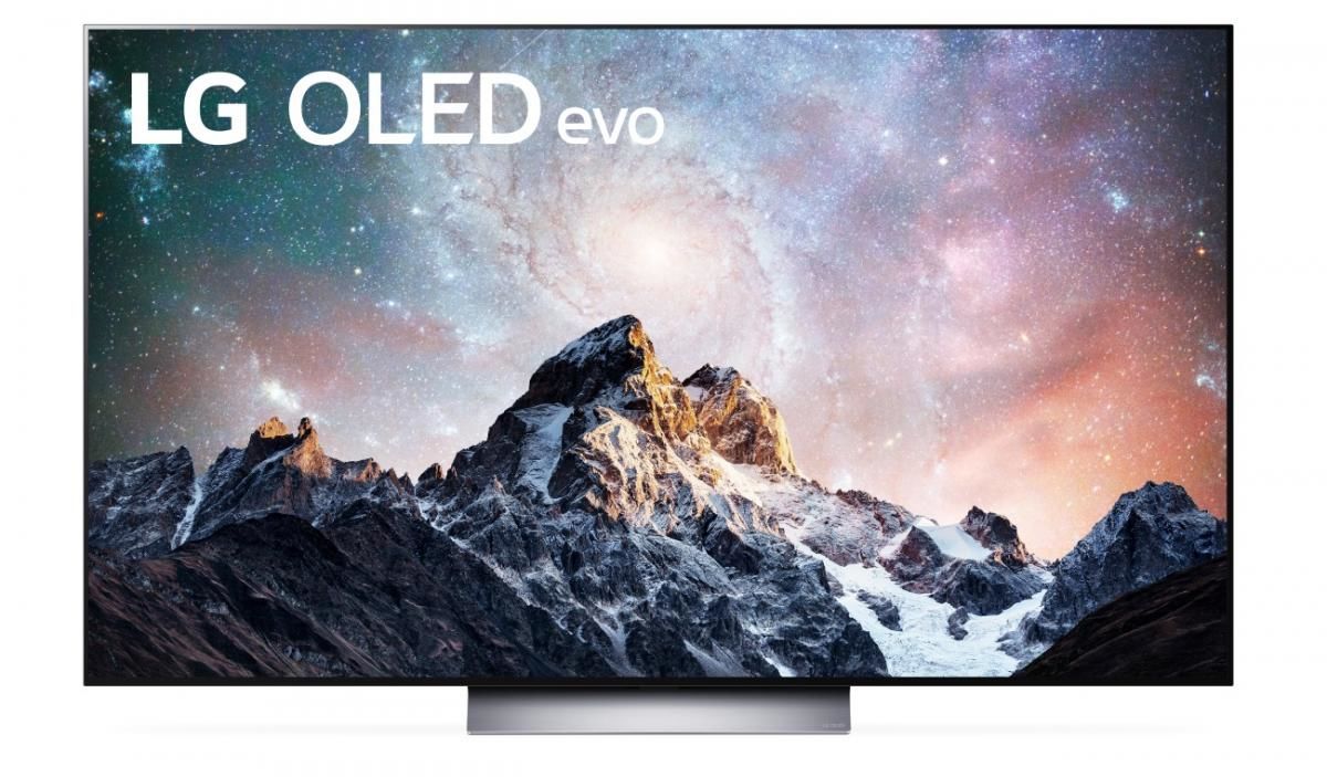 LG готовит к выпуску самый большой OLED-телевизор в мире