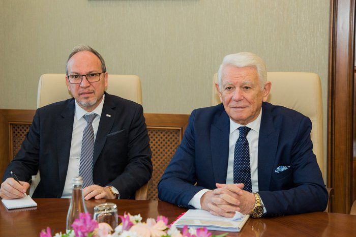 Мелешкану: Молдова будет приоритетом №1 во время председательства Румынии в ЕС