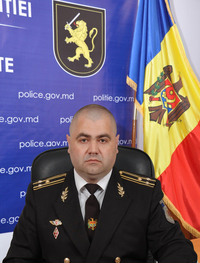 Cazul dublului asasinat de la Râşcani: Şef nou la poliţia raională şi dosarul trimis în judecată