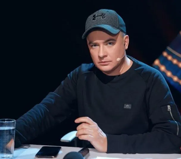 Пикалов, Кошевой, Притула: Зеленский наградил орденами украинских звезд