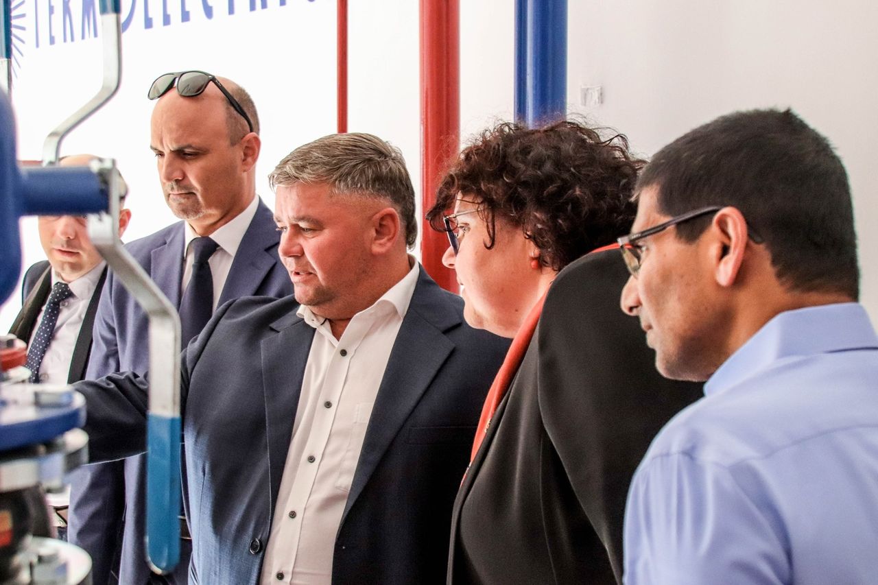 Эксперты ВБ оценили реализацию проектов улучшения теплоснабжения столицы