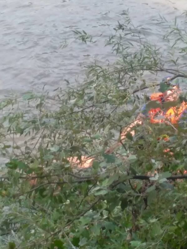 Водолазы обнаружили в реке Прут тело пропавшей 13-летней девочки