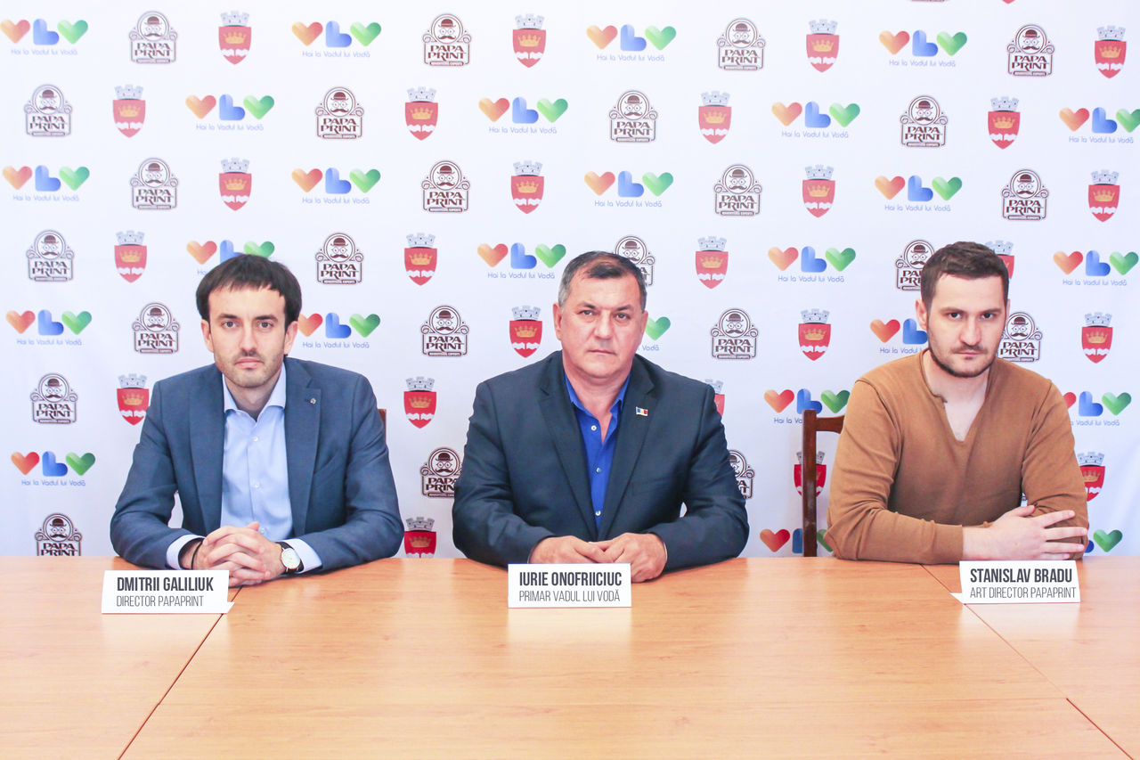 Deschidem sezonul de vară într-un nou format ®