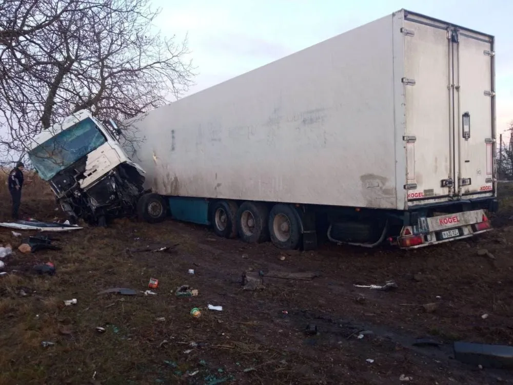 Accidentul în care au murit șase persoane acum patru ani: Vinovatul nu a fost pedepsit până în prezent