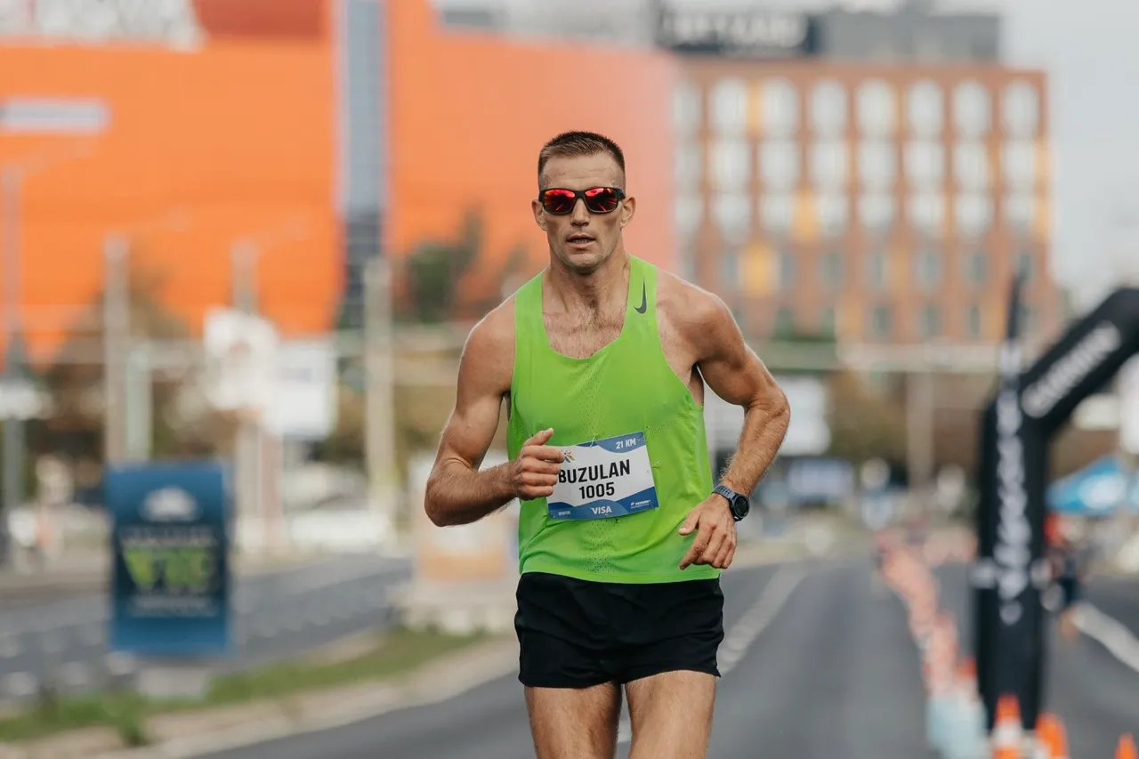 Chisinau Marathon: Есть вопросы? Узнай о юбилейном марафоне все