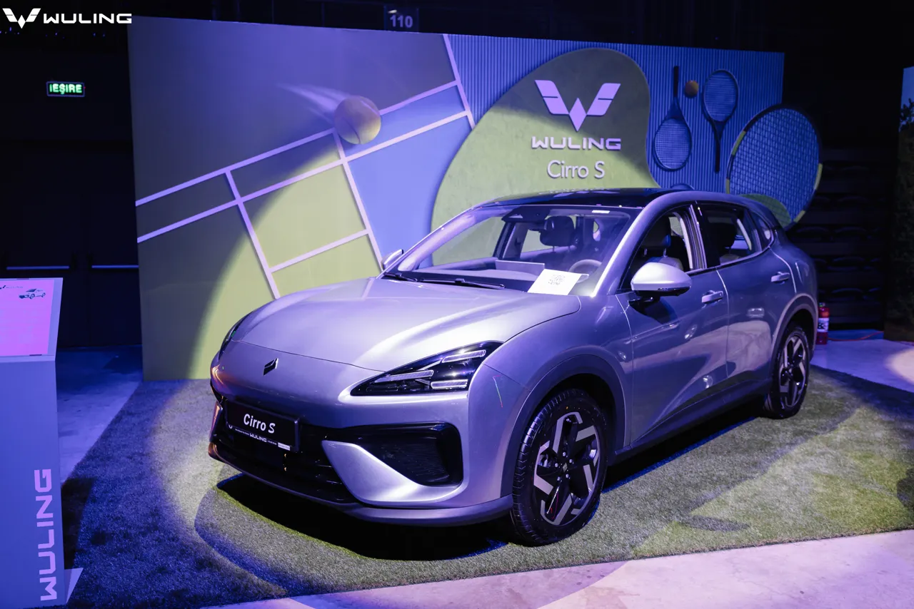 Horizon Auto выводит бренд Wuling на рынок Молдовы