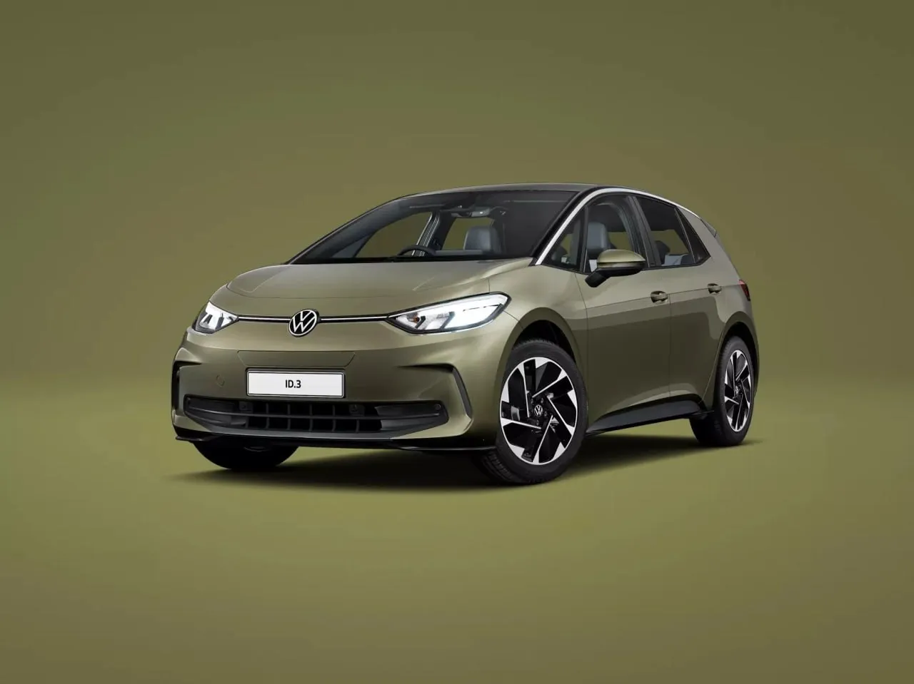 Volkswagen готовит новую бюджетную линейку электромобилей с ценой от €19 000