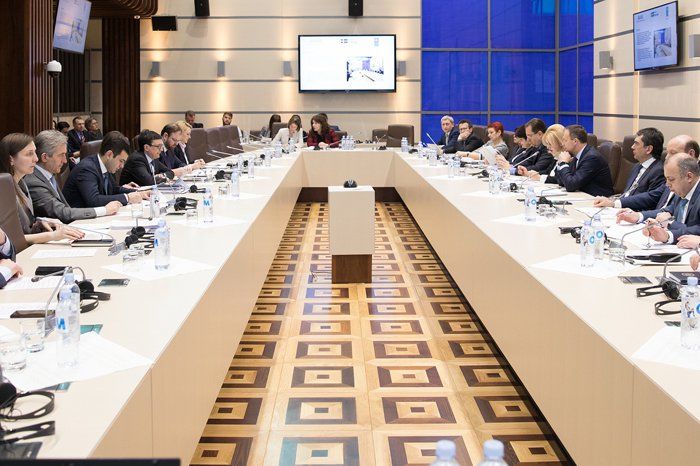 Парламент совершил скачок во внедрении Соглашения об ассоциации ЕС-РМ