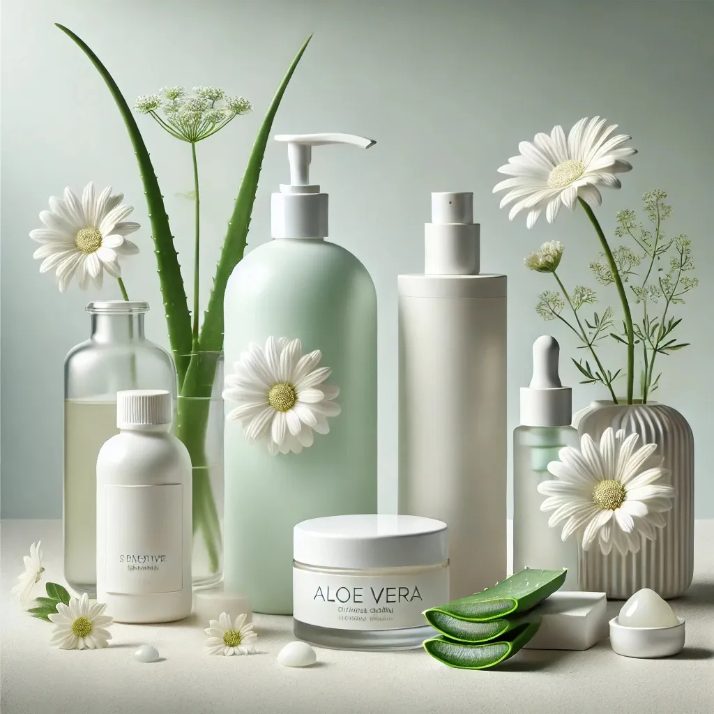 KoKiKo: Как выбрать косметику для чувствительной кожи: советы дерматологов