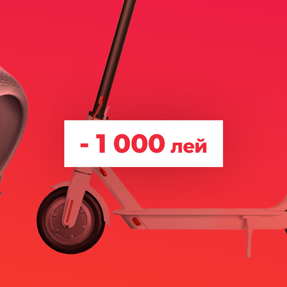 В честь 8-го марта Enter предлагает скидки до 50% на все гаджеты ®