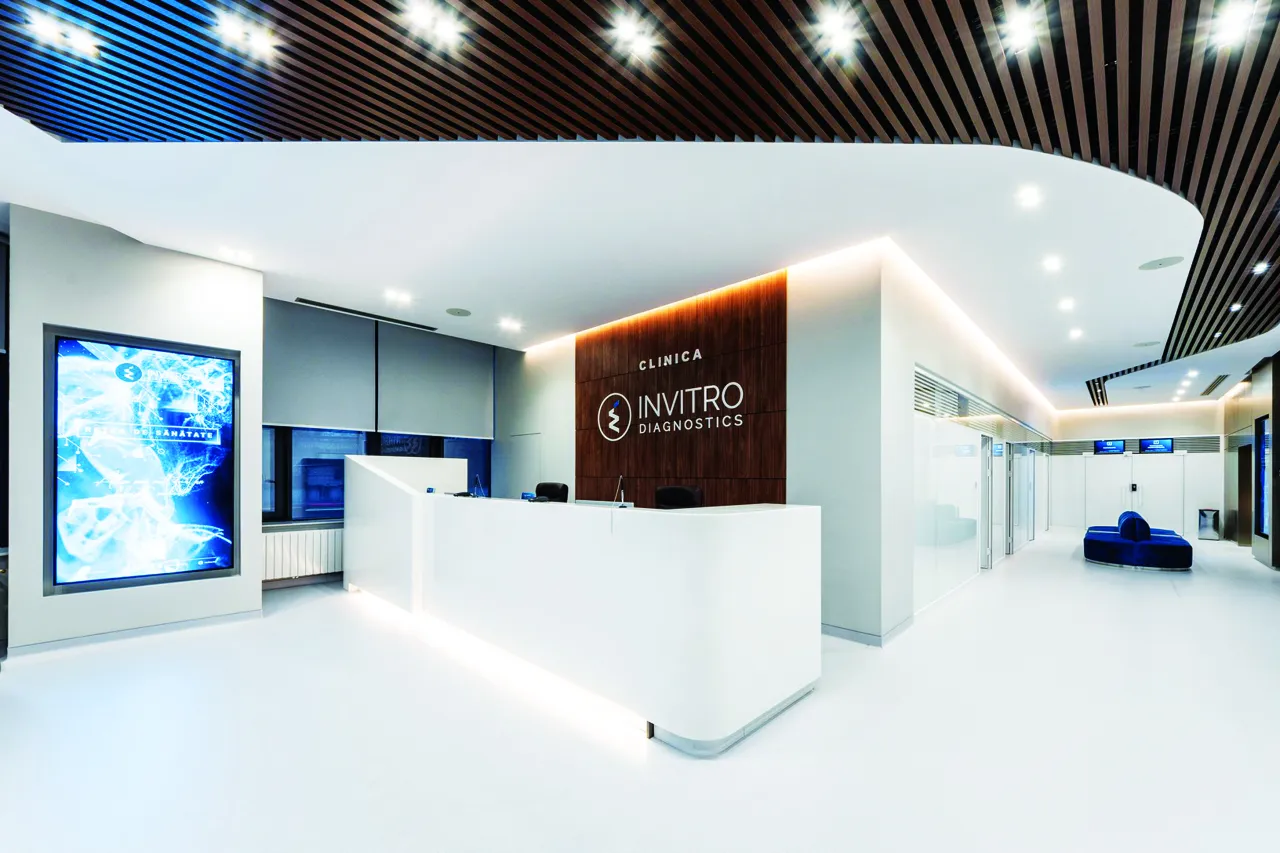 Invitro Diagnostics: Твой надежный партнер в здоровье и красоте