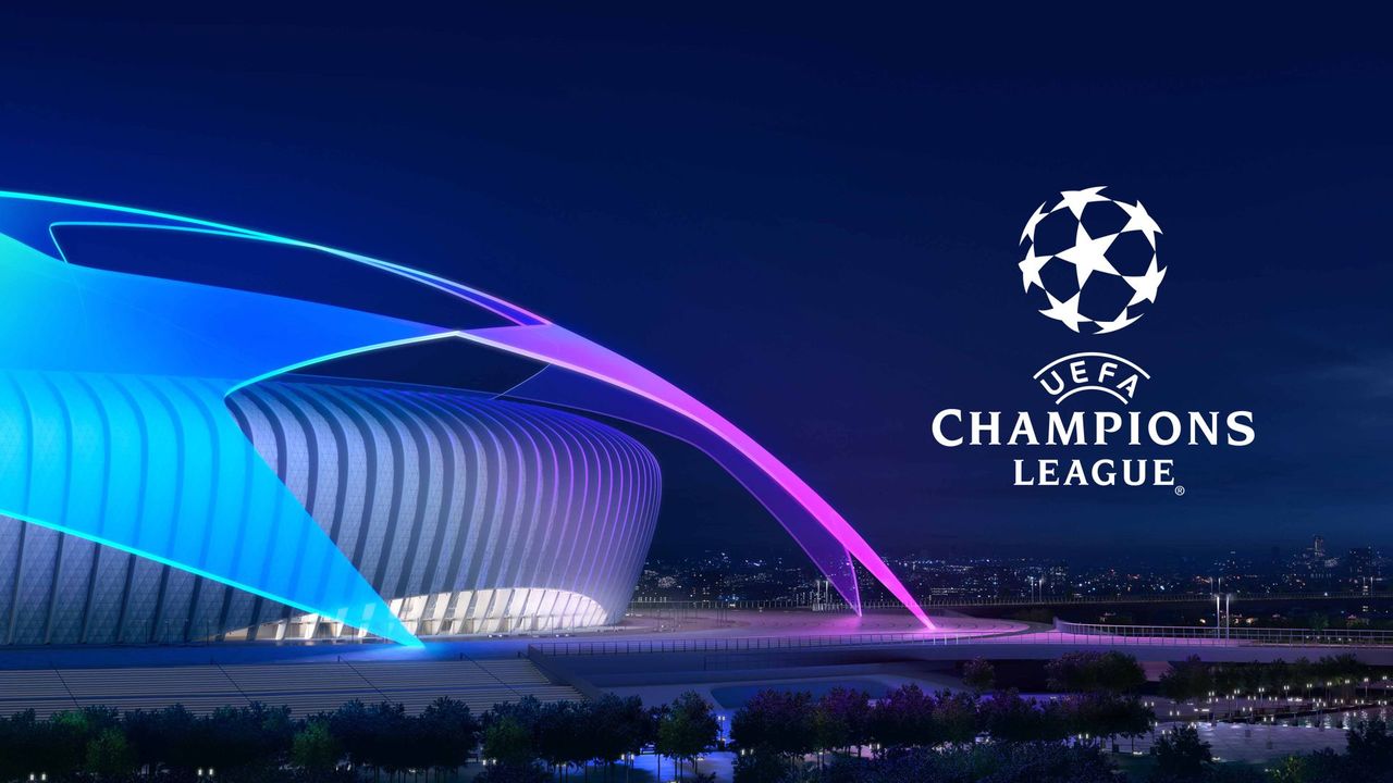 echipele calificate in champions league