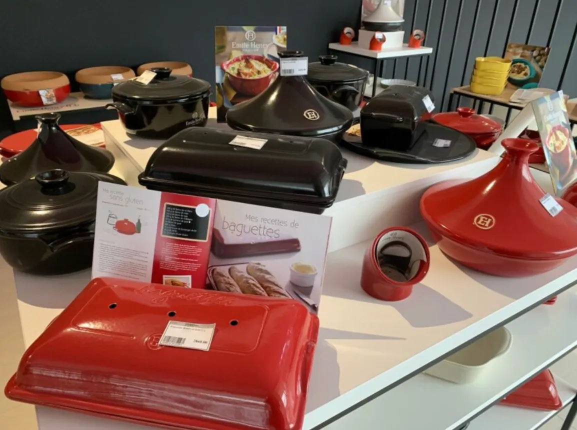 Horeca Store HUB by Global Bar Group празднует трёхлетие открытием нового магазина