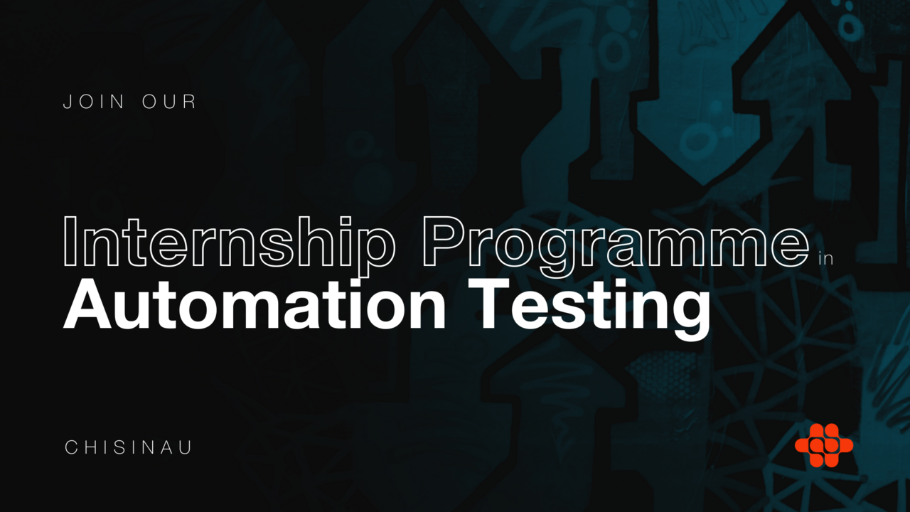 Стажировка в Endava: Протестируйте новые технологии - подайте заявку в области Automation Testing