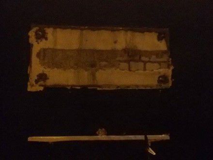 В Одессе неизвестные демонтировали мемориальную доску маршалу Жукову